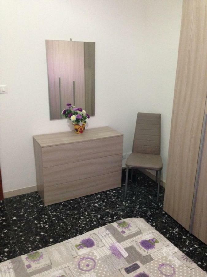 B&B Al Candiano Ravenna Buitenkant foto