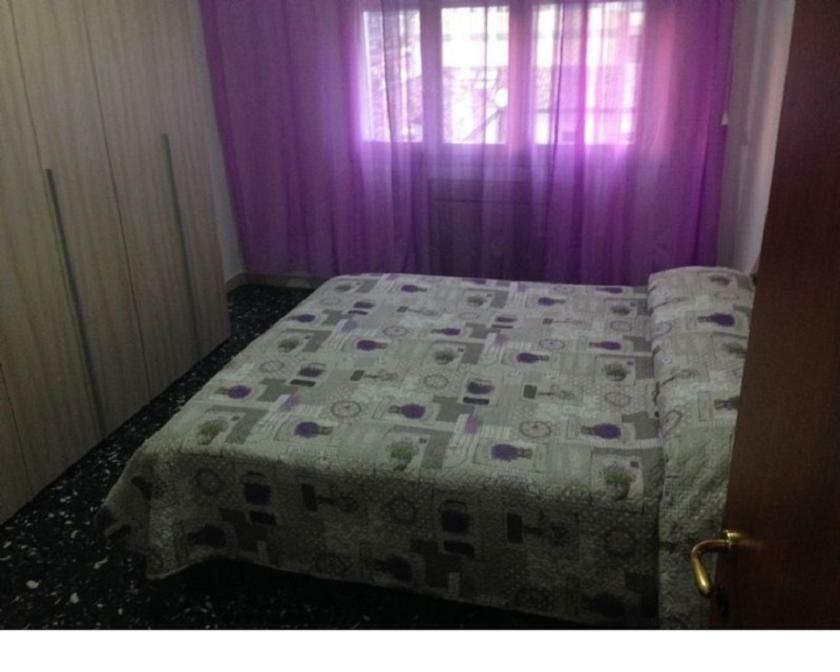 B&B Al Candiano Ravenna Buitenkant foto
