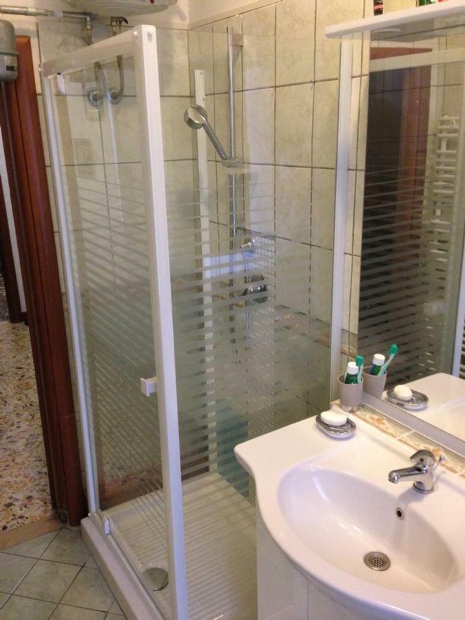 B&B Al Candiano Ravenna Buitenkant foto