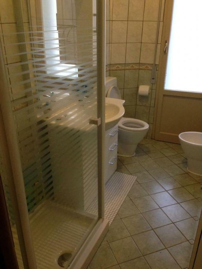 B&B Al Candiano Ravenna Buitenkant foto