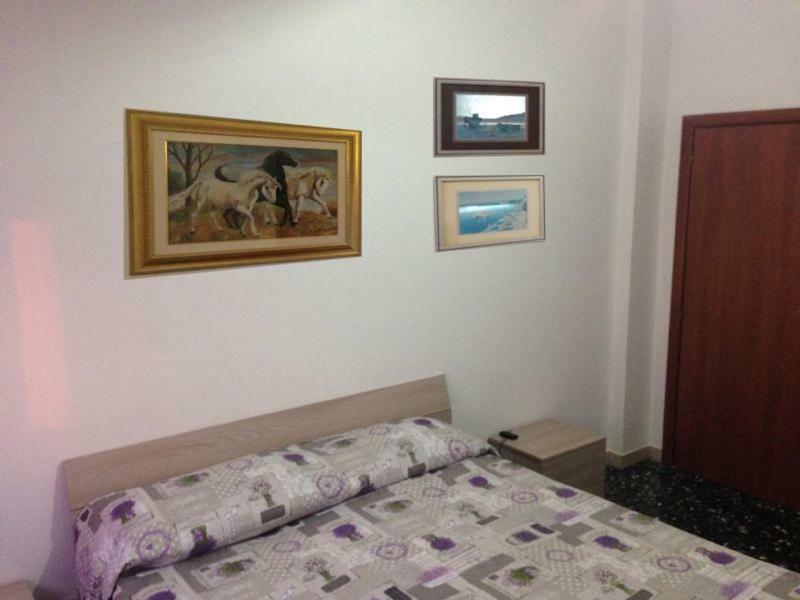 B&B Al Candiano Ravenna Buitenkant foto